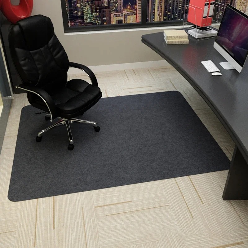 Home Office Rug - مكتب كرسي متحرك حصيرة كرسي ألعاب