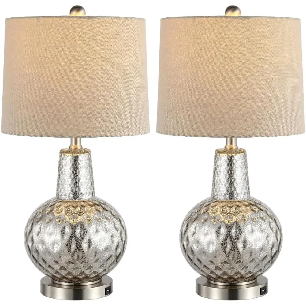 Home Office Lamp - مصباح طاولة LED بطول 24 بوصة