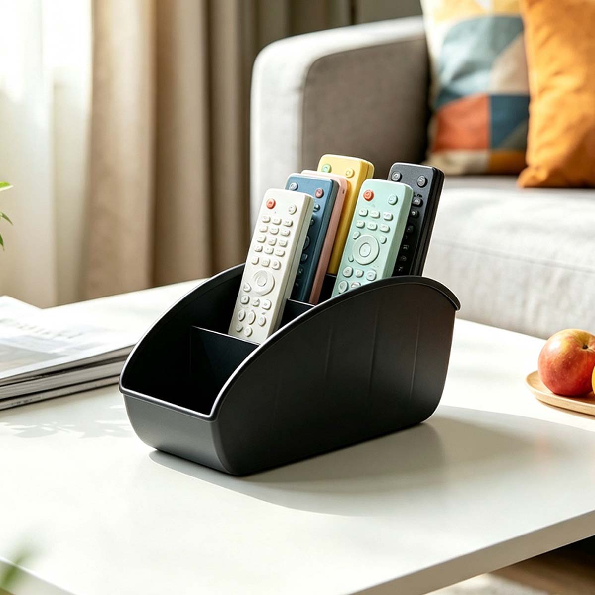منظم مكتبي متعدد الأقسام، لتخز - مراجعة Home Office Freelancer وسعره