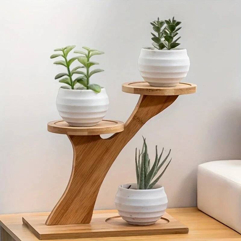 حامل نباتات صغير لعتبة النافذة - مراجعة Plant Desk Mini وسعره