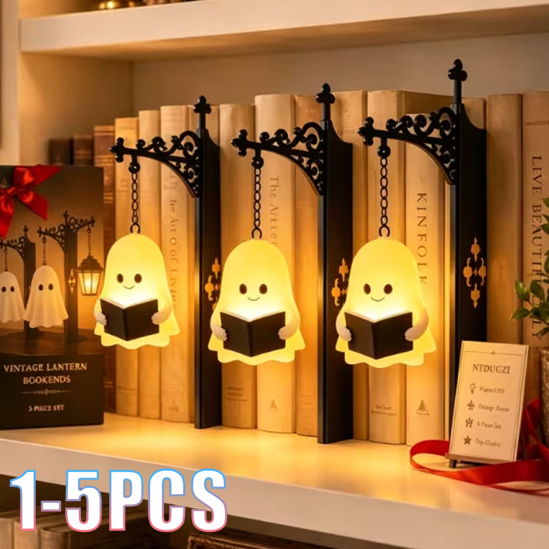 1-5 قطع إضاءة LED معلقة بتصميم - مراجعة Home Office And Library وسعره