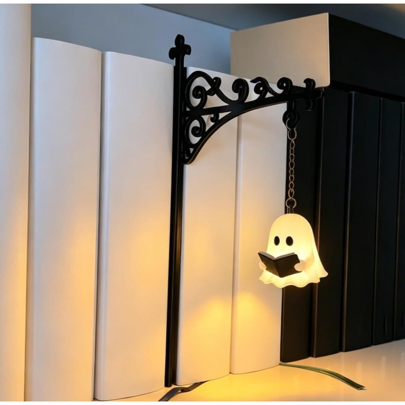 1-5 قطع إضاءة LED معلقة بتصميم - مراجعة Home Office And Library وسعره