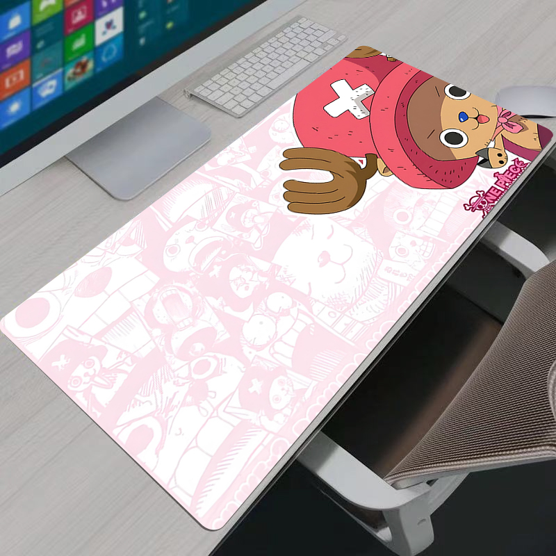 قطعة واحدة توني توني تشوبر لوح - مراجعة Home Office Rug وسعره