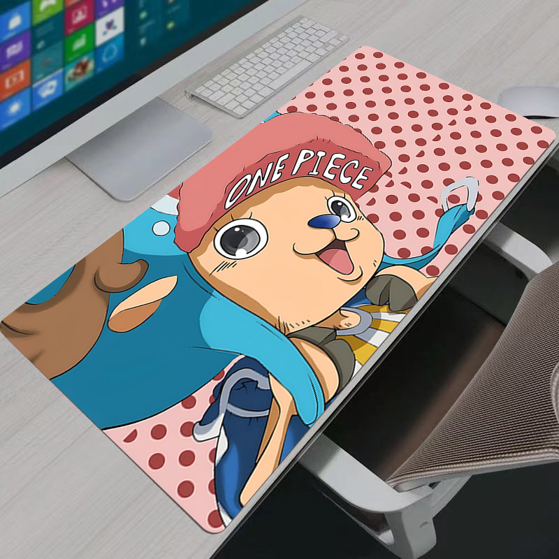 قطعة واحدة توني توني تشوبر لوح - مراجعة Home Office Rug وسعره