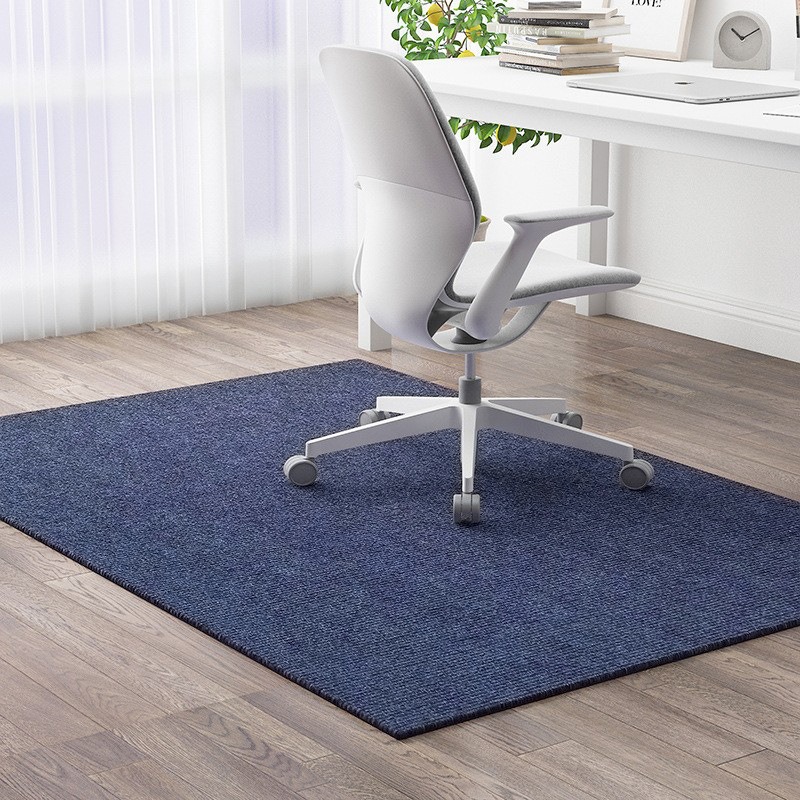 سجادة كبيرة مضادة للانزلاق لكر - مراجعة Home Office Rug وسعره