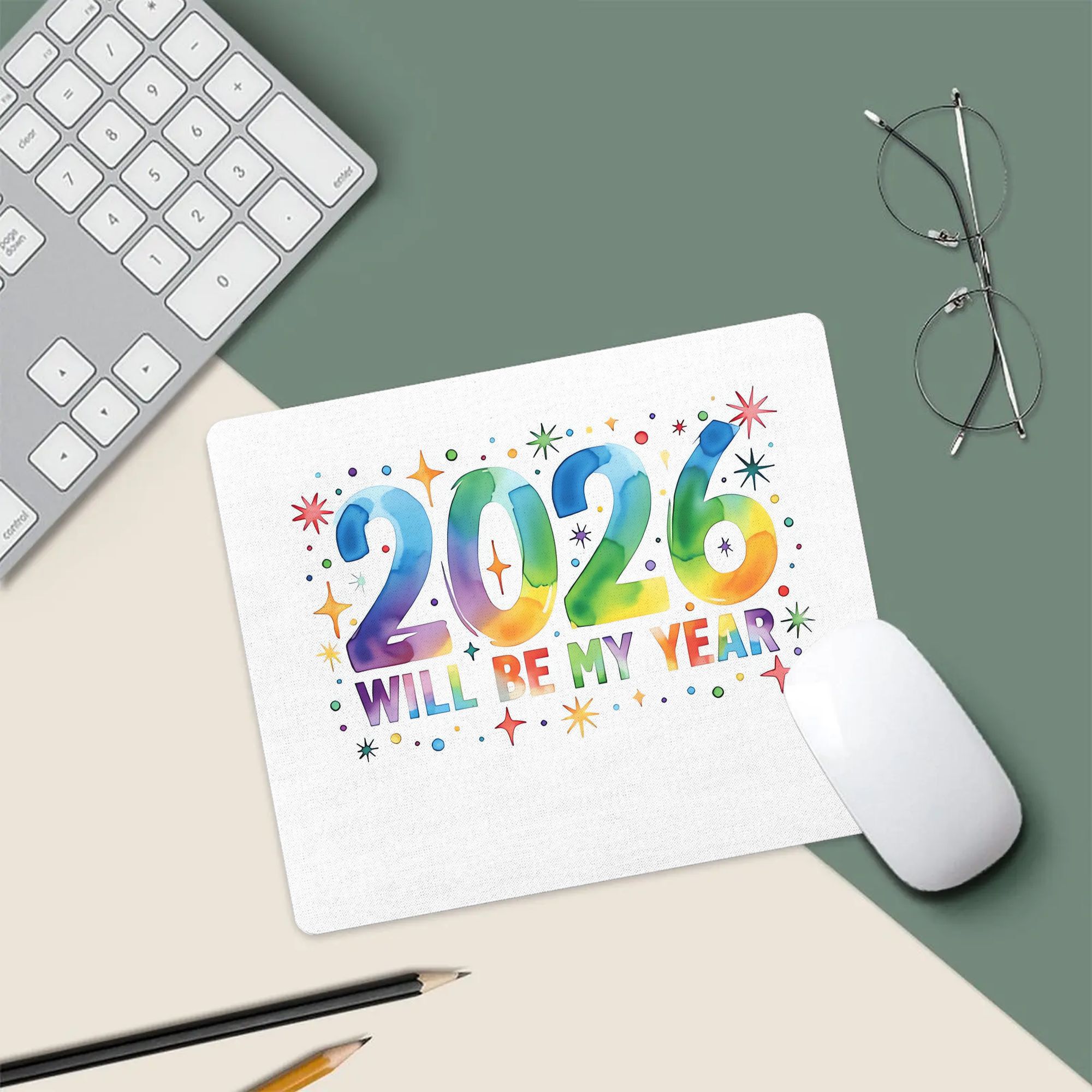 سجادة مكتب عصرية 2026، من قماش - مراجعة Home Office Freelancer وسعره