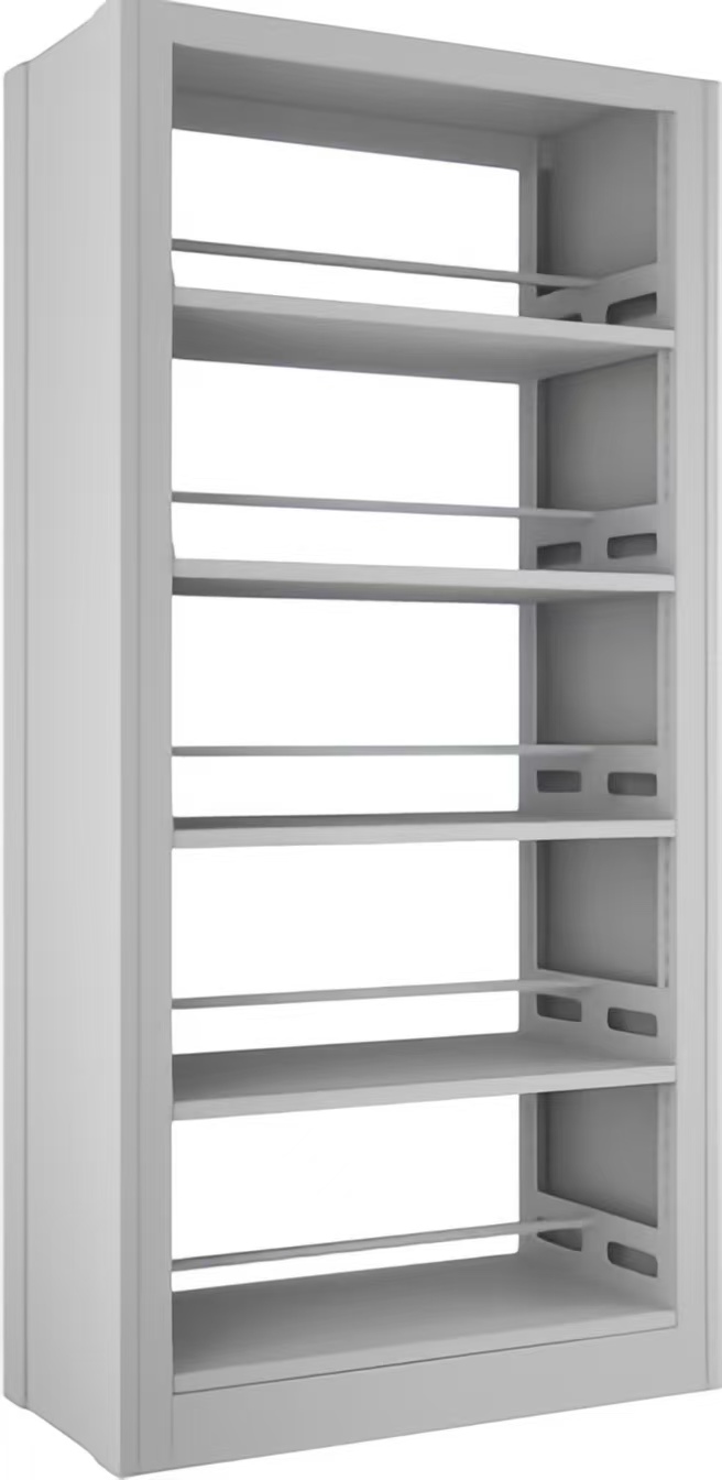 أرفف كتب مزدوجة الجوانب مباشرة - مراجعة Home Office And Library وسعره