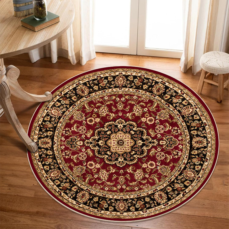 فيكاما-سجادة مصنوعة من الكريست - مراجعة Home Office Rug وسعره