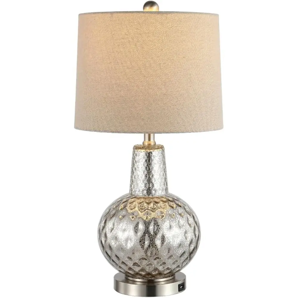 مصباح طاولة LED بطول 24 بوصة ب - مراجعة Home Office Lamp وسعره